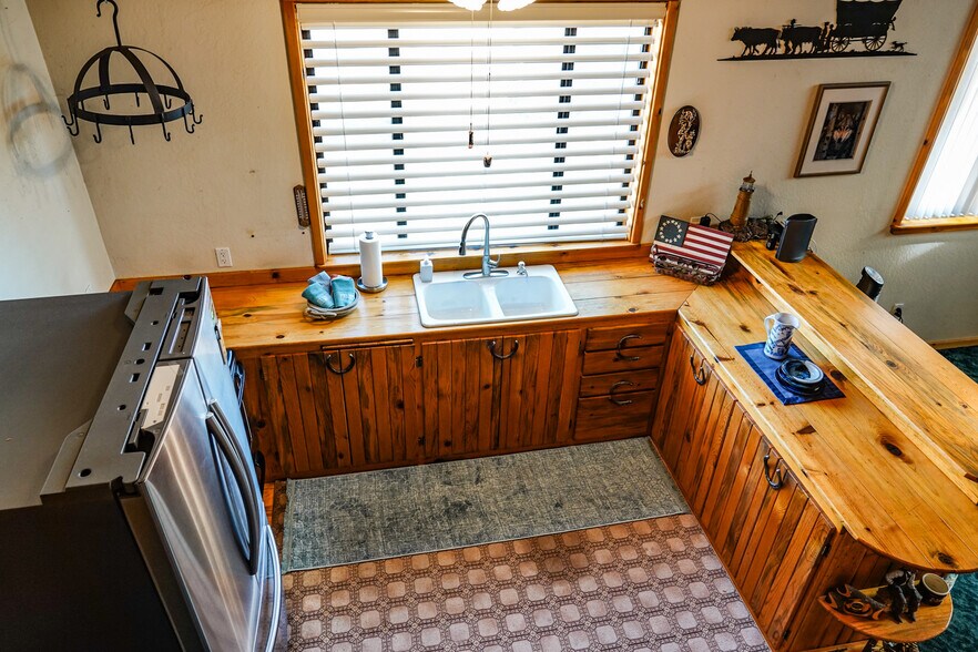 More Photos Of 3855 Scott River Rd, Fort Jones Land For Sale