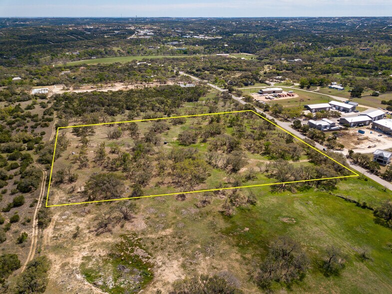 More Photos Of TBD Fitzhugh Rd, Austin Land For Sale