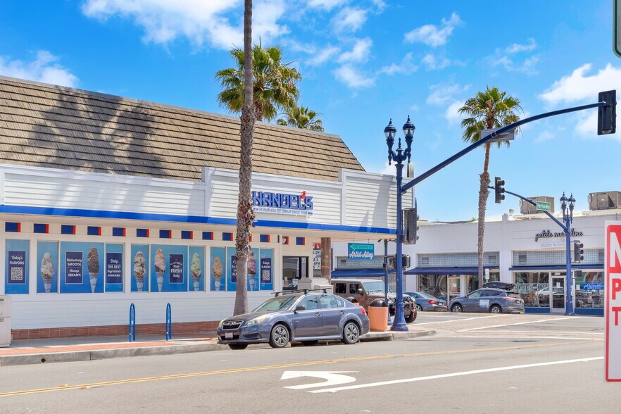 More Photos Of 210-216 N Coast Hwy, Oceanside Unknown For Lease