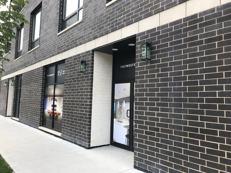 More Photos Of 613 N Ogden Ave, Chicago Apartments For Sale