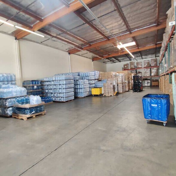 More Photos Of 2019 Acacia Ct, Compton Warehouse For Lease