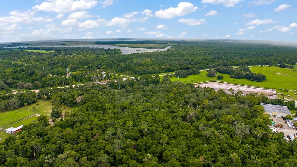 More Photos Of 5619 US Hwy 17, De Leon Springs Land For Sale