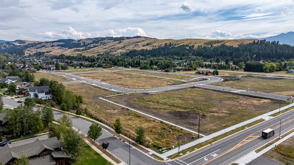 More Photos Of TBD Story Mill Road, Bozeman Land For Sale