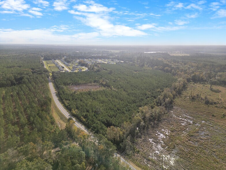 More Photos Of 00 Wilma Edwards Rd, Ellabell Land For Sale