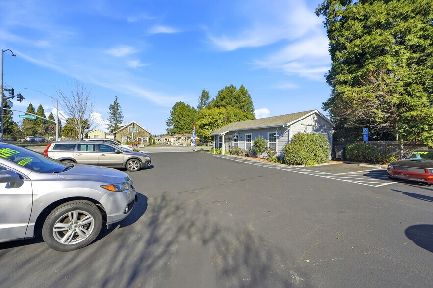 More Photos Of 1380 Sebastopol Rd, Santa Rosa Auto Dealership For Sale