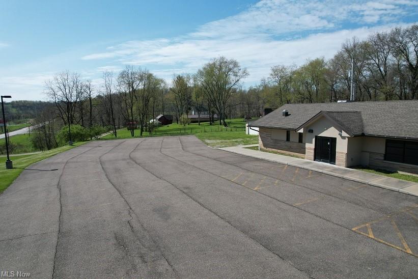 More Photos Of 45167 Cadiz Harrisville Rd, Cadiz Medical For Lease
