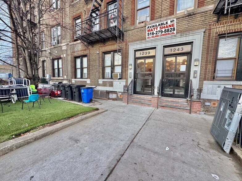 More Photos Of 159 Tehama St - 1239 36th St - 1243 36th St, Brooklyn Apartments For Sale