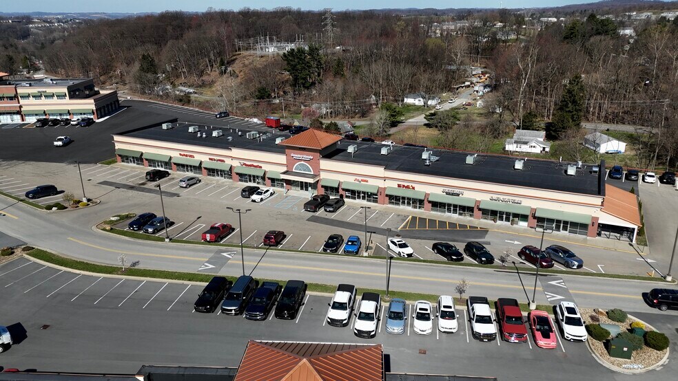 More Photos Of 200 Fort Pierpont Dr, Morgantown Unknown For Lease