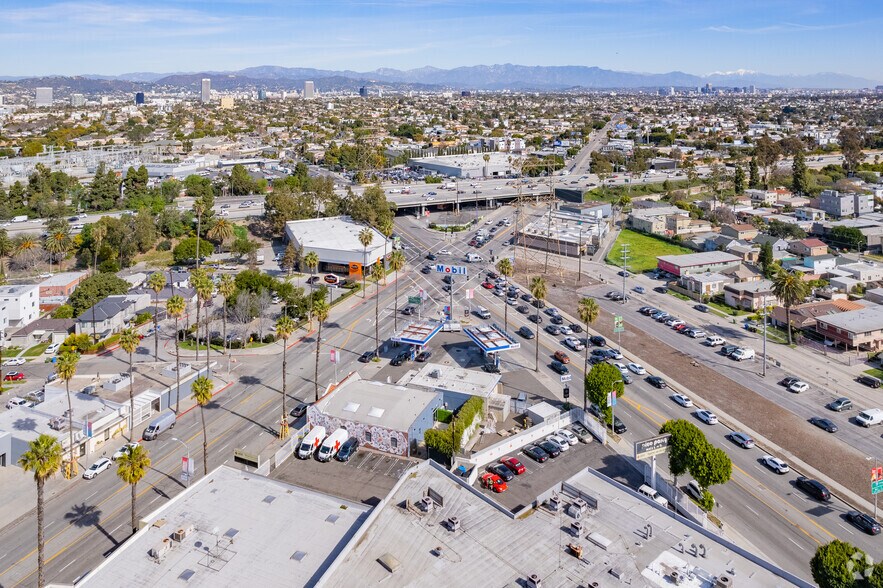 More Photos Of 5801 Washington Blvd, Culver City Office For Lease