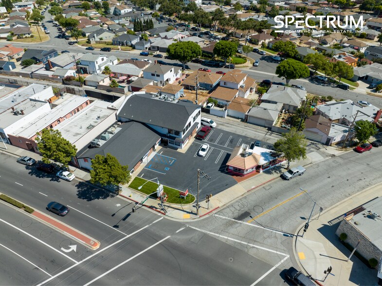 More Photos Of 2537 W Beverly Blvd, Montebello Storefront Retail Office For Lease