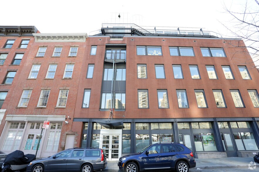 More Photos Of 241 Water St, New York Office For Sale