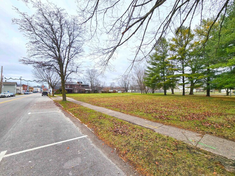 More Photos Of 28 N Main St, Cedarville Land For Sale