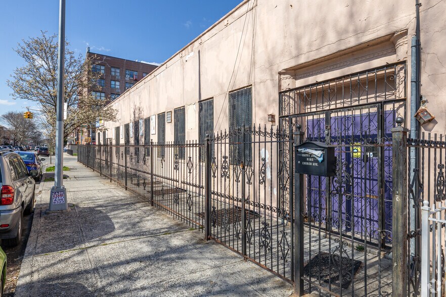 More Photos Of 9102 Church Ave, Brooklyn Schools For Sale
