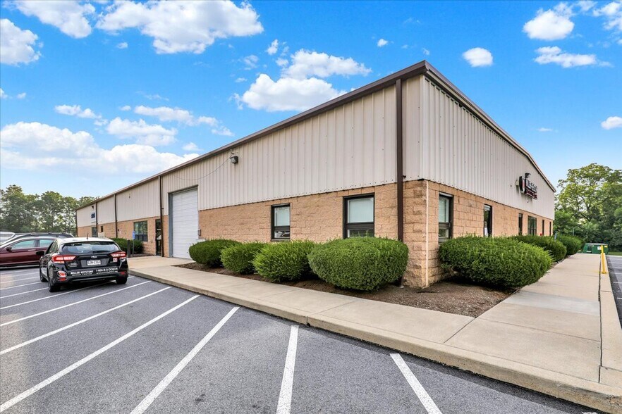 More Photos Of 2745 Leisczs Bridge Rd, Reading Industrial For Sale