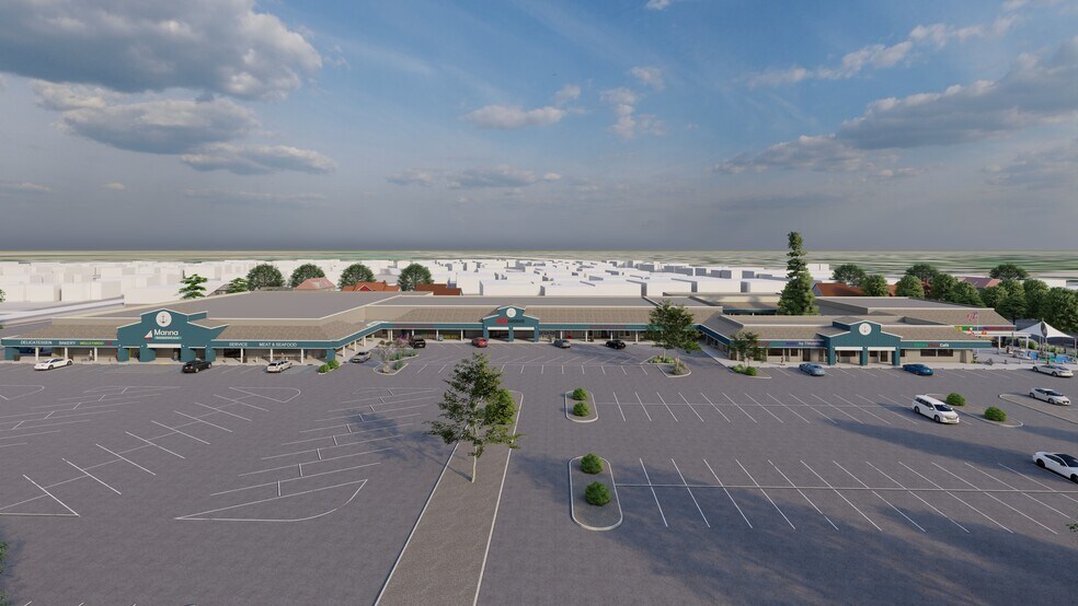 More Photos Of 3201 W Benjamin Holt Dr, Stockton Unknown For Lease