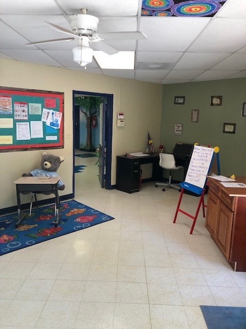 More Photos Of 2424 Powder Springs Rd SW, Marietta Daycare Center For Sale