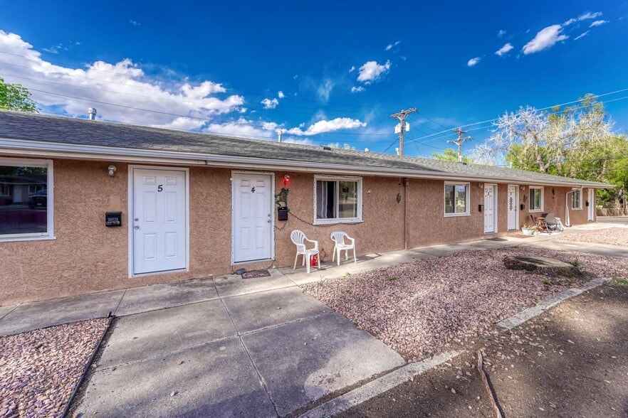 More Photos Of 1512-1518 S Corona Ave, Colorado Springs Apartments For Sale