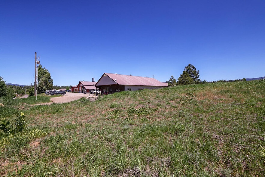 More Photos Of TBD Krahn Ln, Mccall Land For Sale