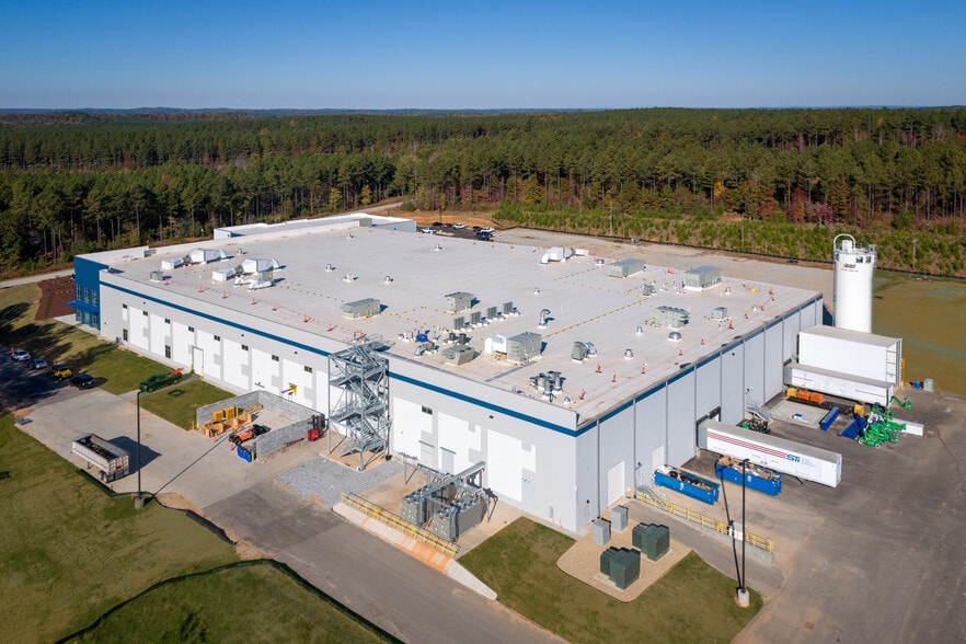 More Photos Of 260 Midway Dr, Union Manufacturing For Lease