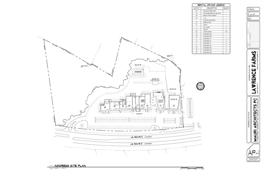 More Photos Of 1083 Route 9, Fishkill General Retail For Sale
