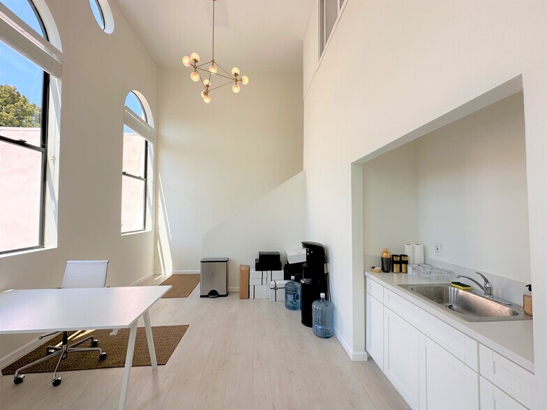 More Photos Of 1301-1309 Montana Ave, Santa Monica Storefront Retail Office For Lease