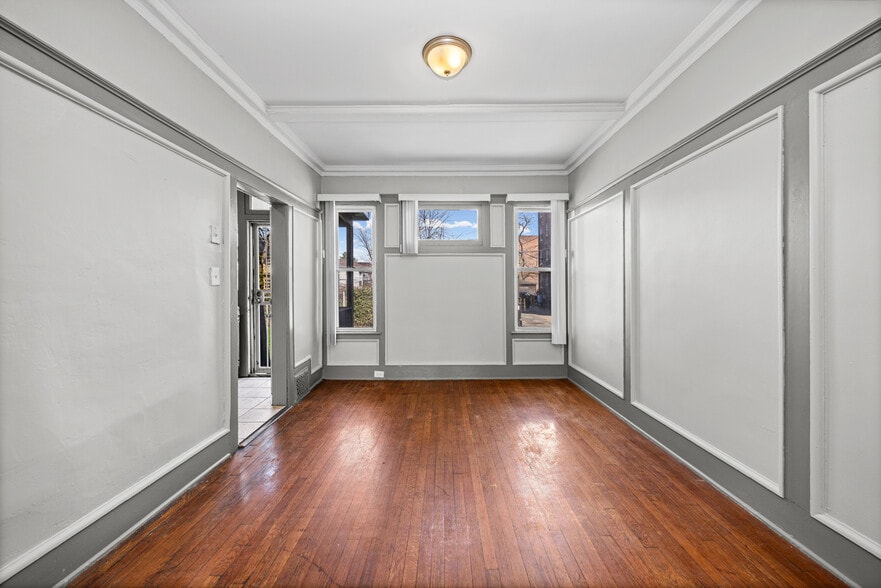 More Photos Of 1197 Virginia Park St, Detroit Apartments For Sale