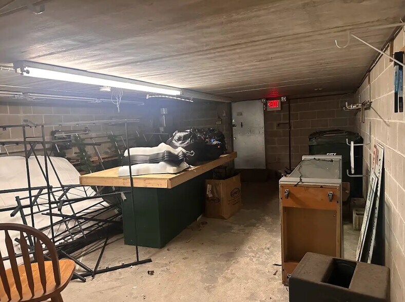 More Photos Of 2910 Boardwalk, Wildwood Storefront For Sale