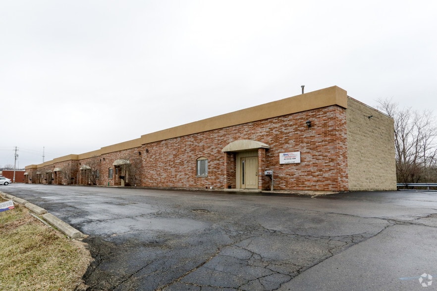 More Photos Of 3300-3312 Encrete Ln, Dayton Light Manufacturing For Lease