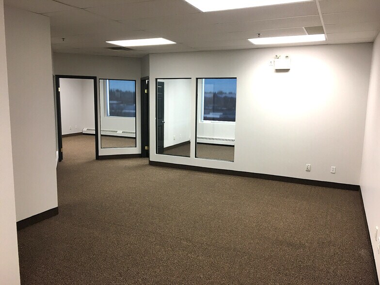 More Photos Of 4909 49 St, Red Deer Office For Lease
