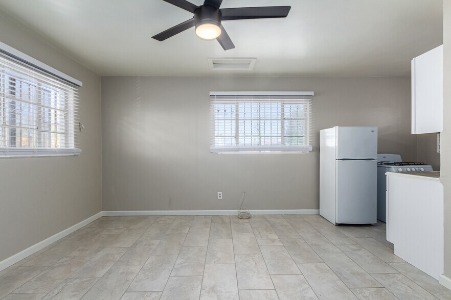 More Photos Of 120 E 33rd St, Tucson Apartments For Sale