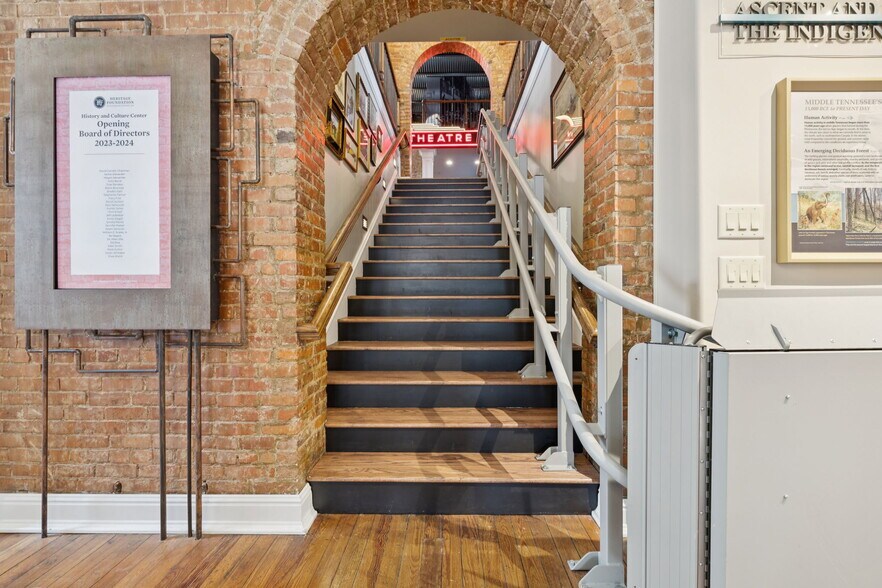 More Photos Of 108 Bridge St, Franklin Storefront For Sale