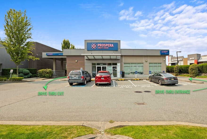More Photos Of , Abbotsford General Retail For Sale