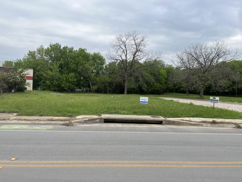 Primary Photo Of 215 Cheatham, San Marcos Land For Lease