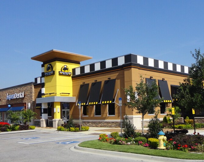 More Photos Of 5205-5275 University Pky, University Park Unknown For Lease