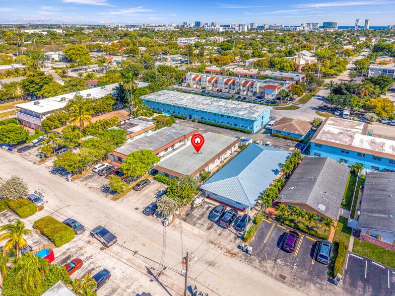 More Photos Of 240 SE 9th Ave, Pompano Beach Multifamily For Sale