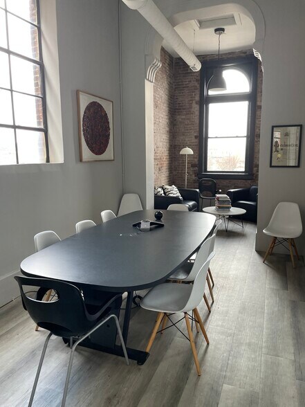 More Photos Of 1826 Chouteau Ave, Saint Louis Loft Creative Space For Sale