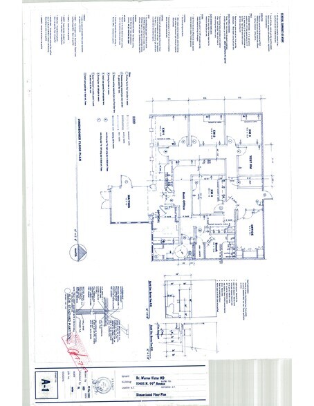 More Photos Of 15405 N 99th Ave, Sun City Medical For Lease