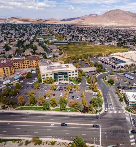 More Photos Of 0 Damonte Ranch Pkwy, Reno Office For Lease