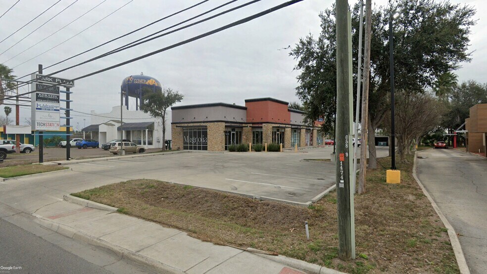 More Photos Of 1800 N 23rd St, McAllen General Retail For Sale