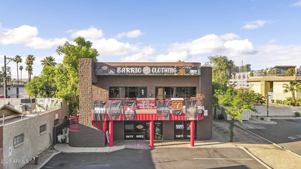 More Photos Of 319 E McDowell Rd, Phoenix Office For Sale