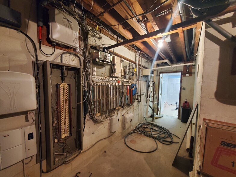 More Photos Of 715 S Shamrock Rd, Bel Air Office Residential For Sale