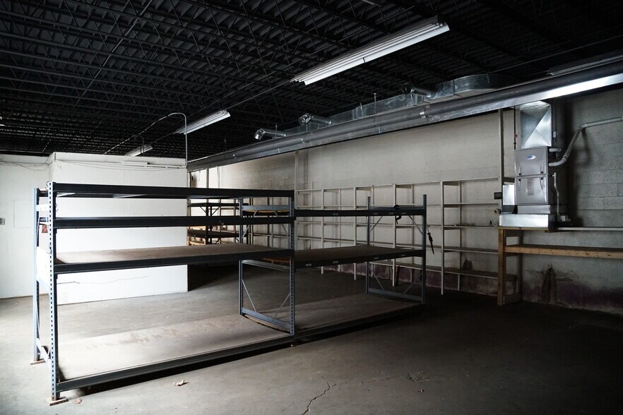 More Photos Of 98 Mcneilly Rd, Pittsburgh Warehouse For Sale