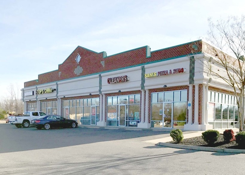 More Photos Of 36080 Goodwin Dr, Locust Grove Storefront Retail Office For Lease