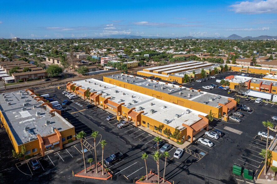 More Photos Of 4500 E Speedway Blvd, Tucson Unknown For Lease