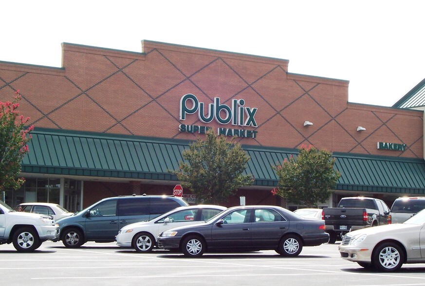 Primary Photo Of 5000 Old Buncombe Rd, Greenville Freestanding For Lease