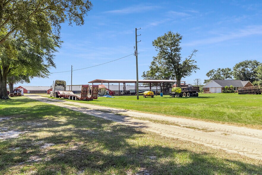 More Photos Of 1110 US Highway 280 W, Reidsville Specialty For Sale