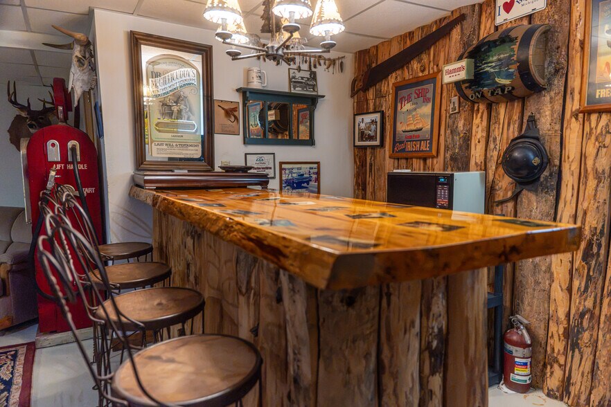 More Photos Of 3702 Squaw Beach Rd, Big Bay Specialty For Sale