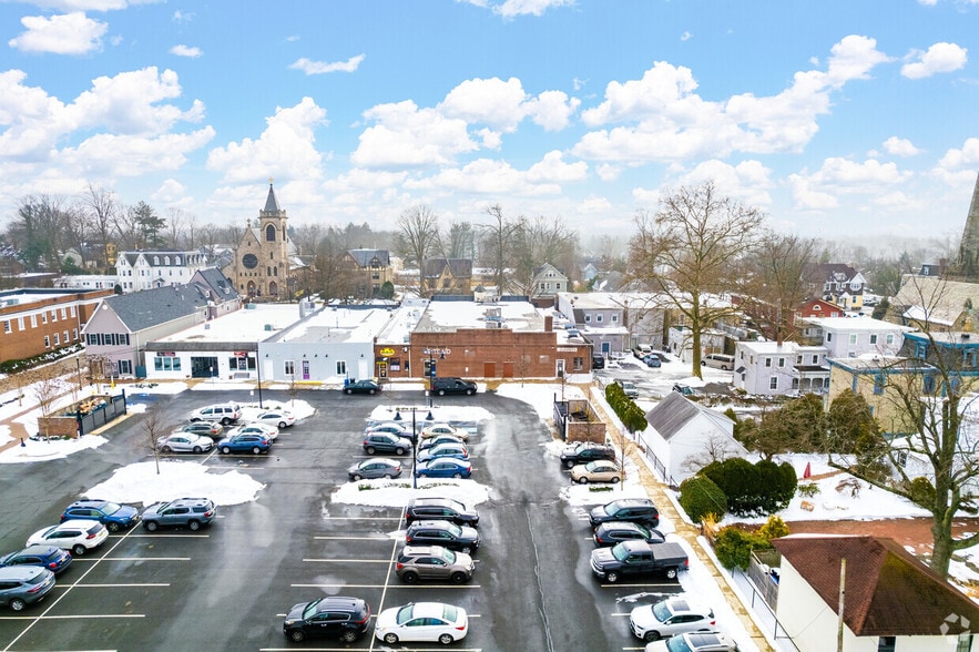 More Photos Of 121 W Main St, Moorestown General Retail For Sale