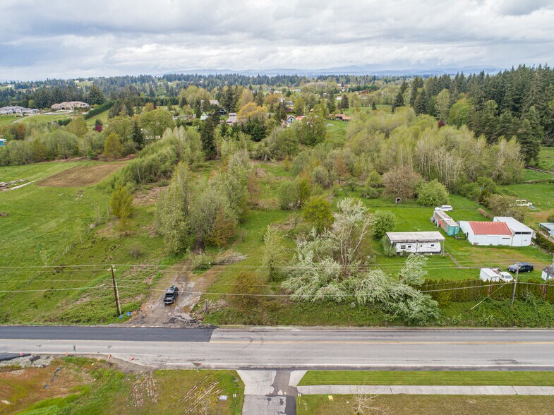 More Photos Of 000 179th, Ridgefield Land For Sale