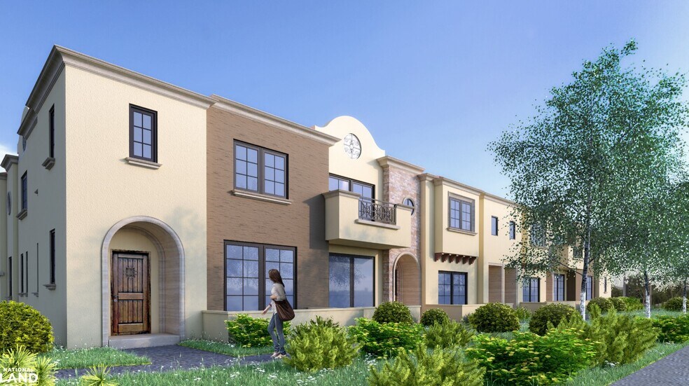 More Photos Of 5602 Los Angeles ave, Simi Valley Land For Sale